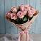 Букет цветов из: Розы в Хоста