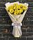 Букет цветов из: Хризантемы в Хоста