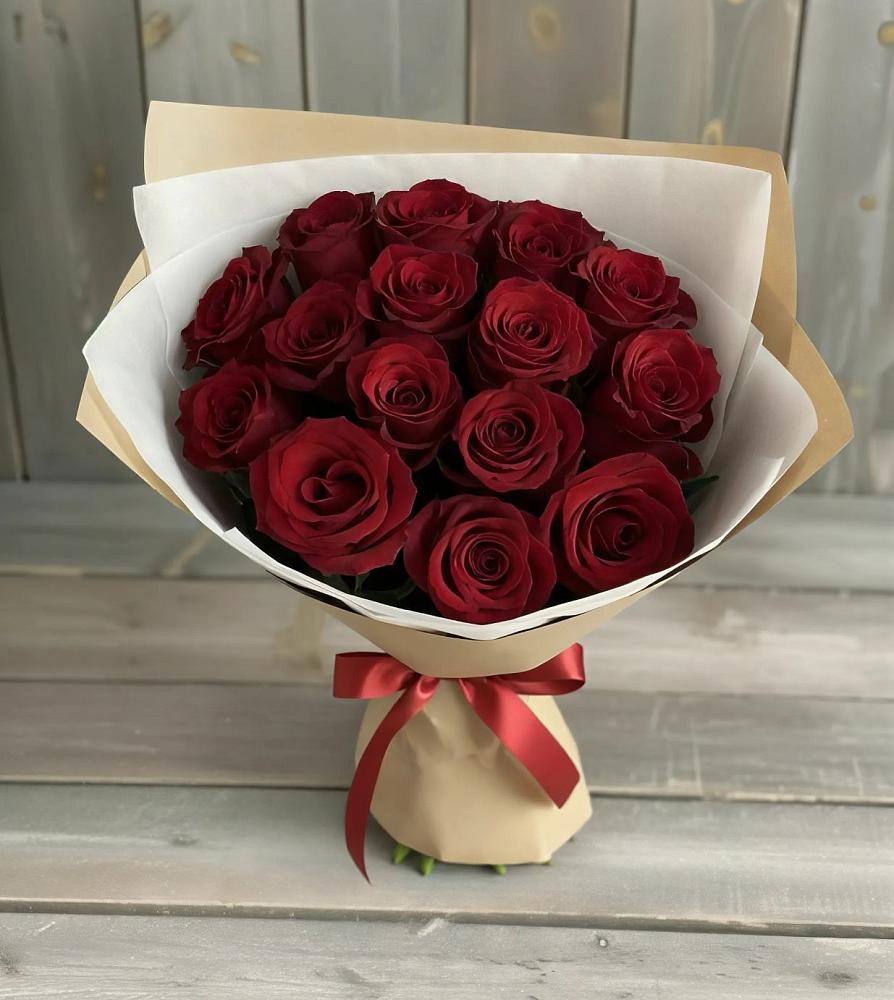 Букет Блистательный в Хоста